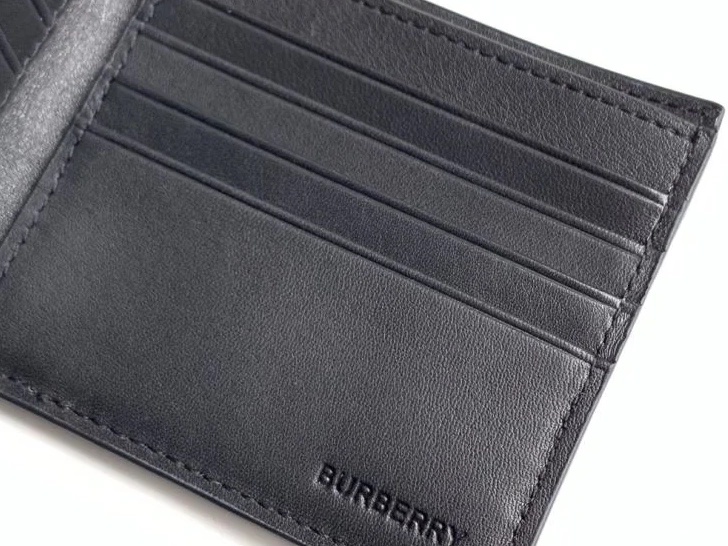 Breathable Wallets Burberry Purse 37775 0625
